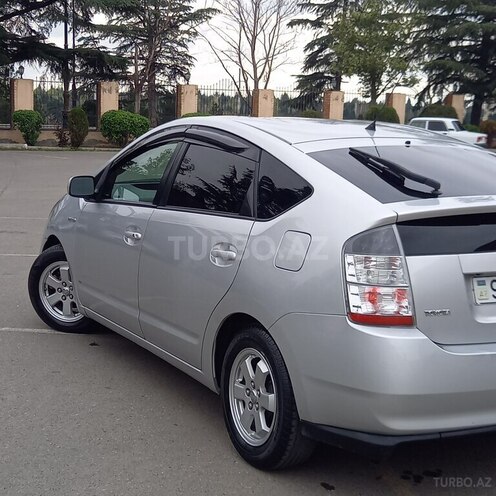 Toyota Prius 2008, 214,000 km - 1.5 l - Gəncə