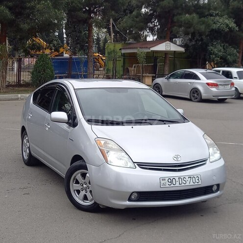 Toyota Prius 2008, 214,000 km - 1.5 l - Gəncə