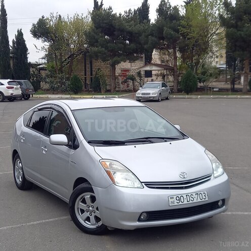Toyota Prius 2008, 214,000 km - 1.5 l - Gəncə
