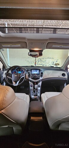 Chevrolet Cruze 2015, 174,334 km - 1.4 л - Şəmkir