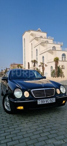 Mercedes E 280 2000, 310,000 km - 2.8 л - Lənkəran