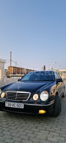 Mercedes E 280 2000, 310,000 km - 2.8 л - Lənkəran