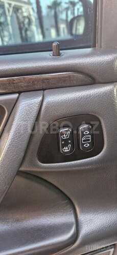 Mercedes E 280 2000, 310,000 km - 2.8 л - Lənkəran