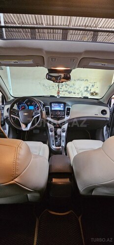 Chevrolet Cruze 2015, 174,334 km - 1.4 л - Şəmkir