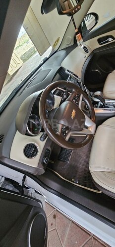 Chevrolet Cruze 2015, 174,334 km - 1.4 л - Şəmkir