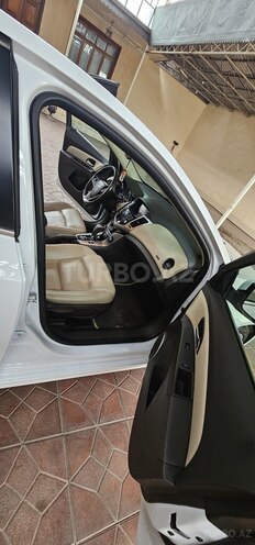 Chevrolet Cruze 2015, 174,334 km - 1.4 л - Şəmkir