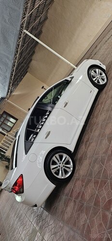 Chevrolet Cruze 2015, 174,334 km - 1.4 л - Şəmkir