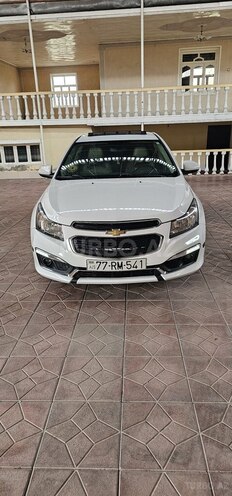 Chevrolet Cruze 2015, 174,334 km - 1.4 л - Şəmkir