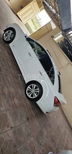 Chevrolet Cruze 2015, 174,334 km - 1.4 л - Şəmkir