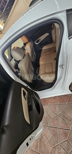Chevrolet Cruze 2015, 174,334 km - 1.4 л - Şəmkir