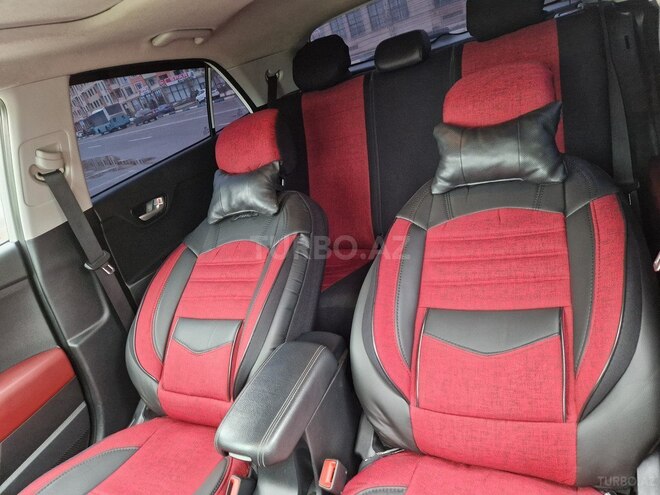 Kia Rio 2021, 140,000 km - 1.6 л - Sumqayıt