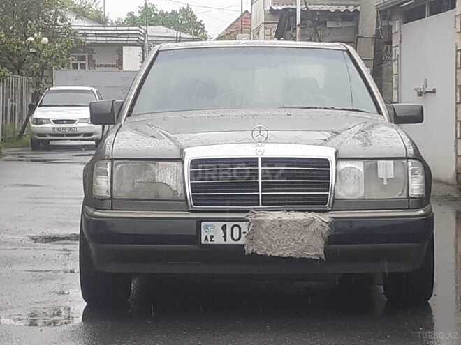 Mercedes 200 1990, 150,000 km - 2.0 l - Balakən