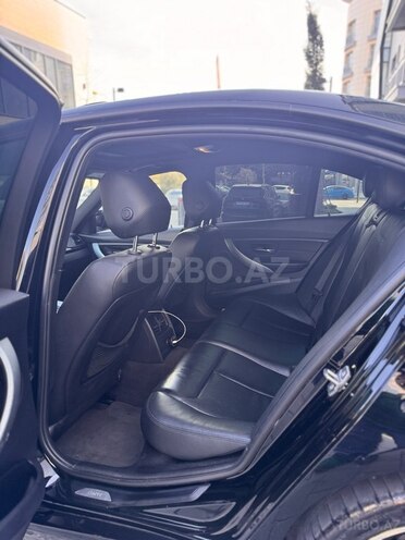BMW 328 2013, 218,000 km - 2.0 l - Bakı