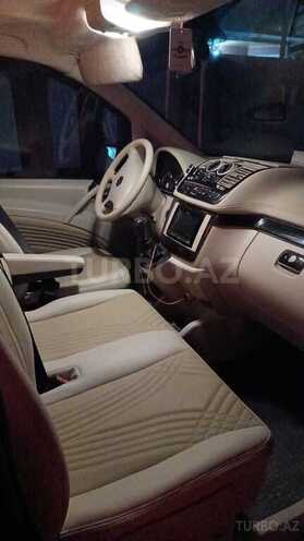 Mercedes Vito 115 2010, 306,000 km - 2.2 л - Bakı