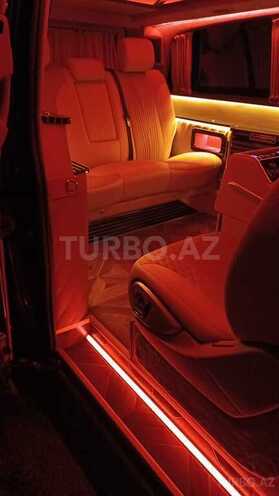 Mercedes Vito 115 2010, 306,000 km - 2.2 л - Bakı