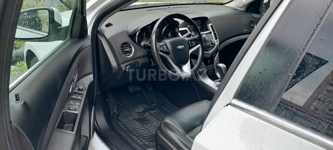 Chevrolet Cruze 2015, 189,635 km - 1.4 l - Bakı