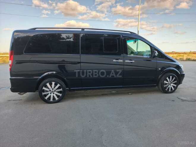 Mercedes Vito 115 2010, 306,000 km - 2.2 л - Bakı