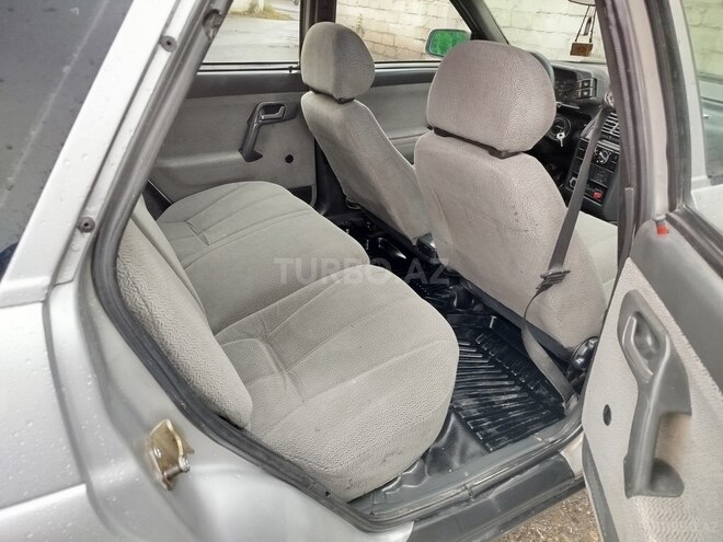 LADA (VAZ) 2112 2001, 240,000 km - 1.6 л - Göyçay