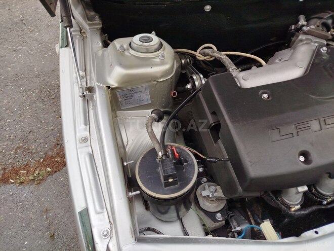 LADA (VAZ) 2112 2001, 240,000 km - 1.6 л - Göyçay