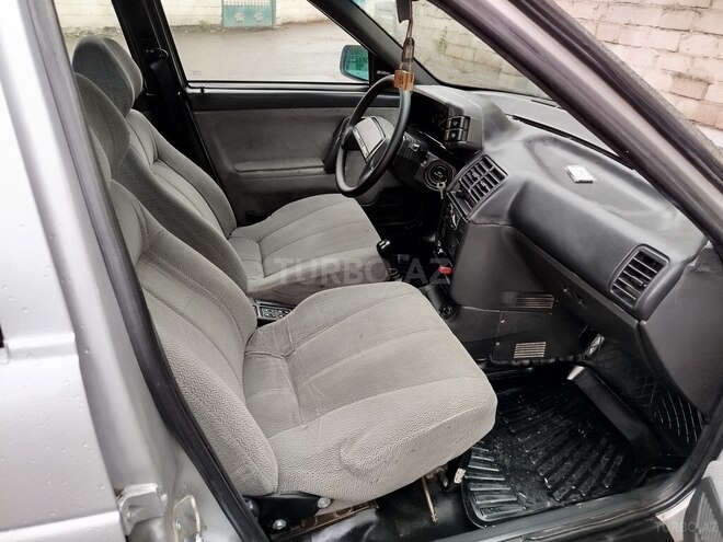 LADA (VAZ) 2112 2001, 240,000 km - 1.6 л - Göyçay