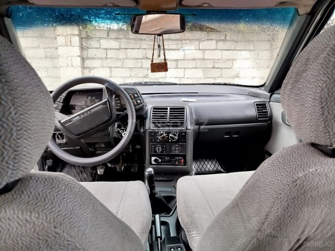 LADA (VAZ) 2112 2001, 240,000 km - 1.6 л - Göyçay