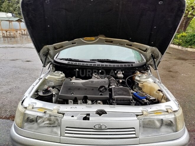 LADA (VAZ) 2112 2001, 240,000 km - 1.6 л - Göyçay