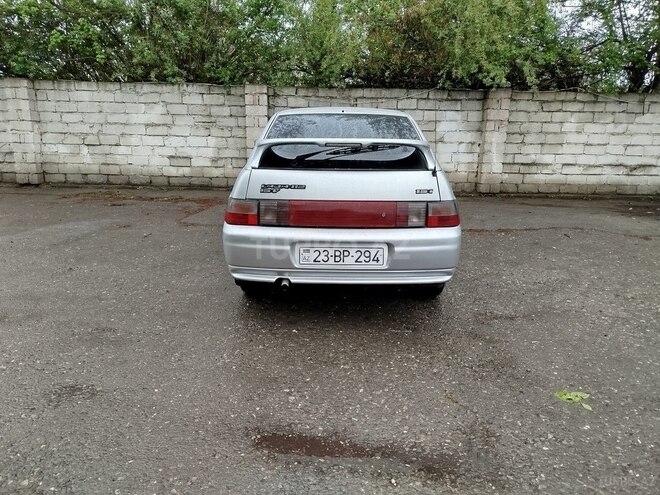 LADA (VAZ) 2112 2001, 240,000 km - 1.6 л - Göyçay