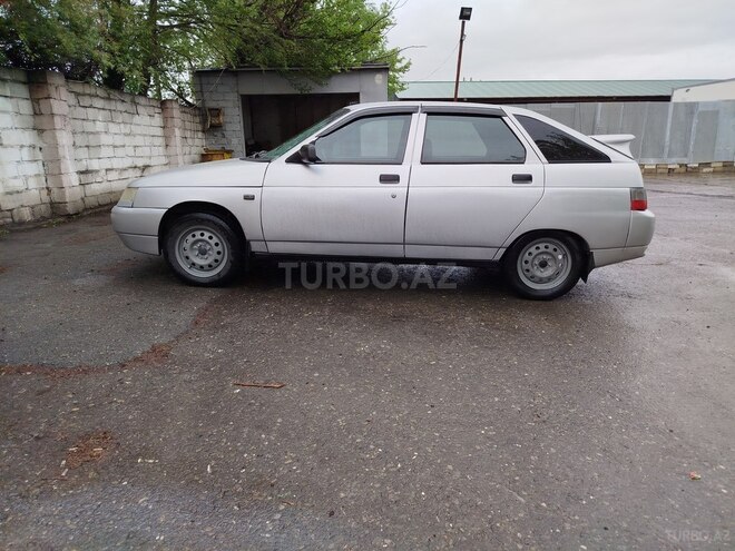 LADA (VAZ) 2112 2001, 240,000 km - 1.6 л - Göyçay