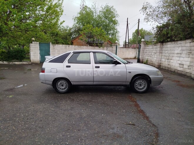 LADA (VAZ) 2112 2001, 240,000 km - 1.6 л - Göyçay