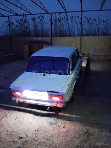 LADA (VAZ) 2106 1998, 80,000 km - 1.5 l - Salyan