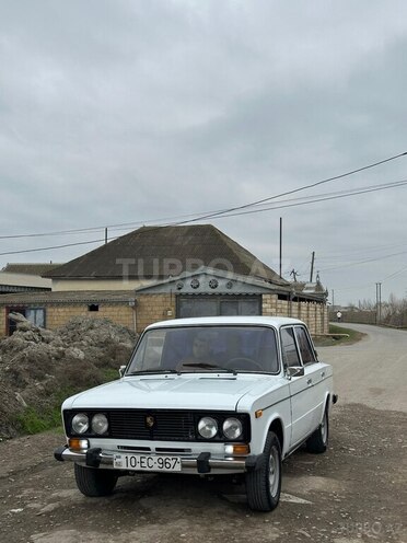 LADA (VAZ) 2106 1998, 80,000 km - 1.5 l - Salyan