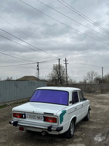 LADA (VAZ) 2106 1998, 80,000 km - 1.5 l - Salyan