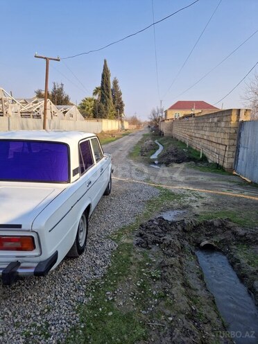LADA (VAZ) 2106 1998, 80,000 km - 1.5 l - Salyan
