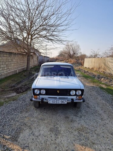 LADA (VAZ) 2106 1998, 80,000 km - 1.5 l - Salyan