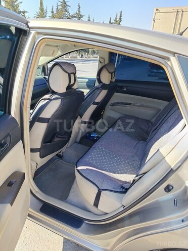 Toyota Prius 2008, 291,613 km - 1.5 l - Zaqatala