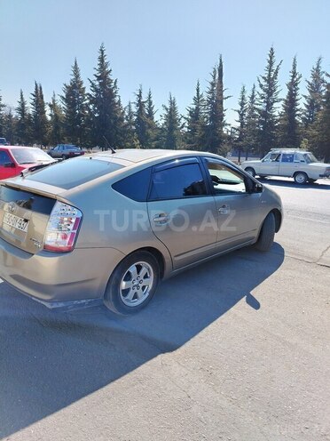 Toyota Prius 2008, 291,613 km - 1.5 l - Zaqatala