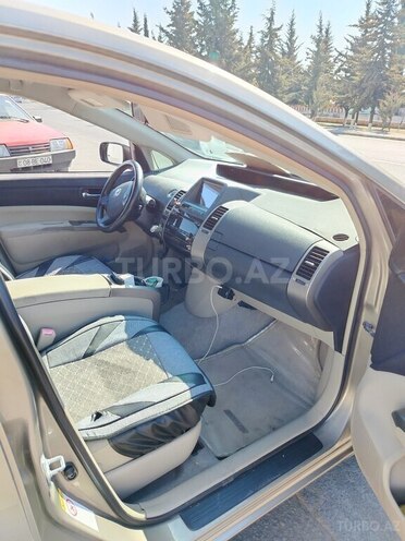 Toyota Prius 2008, 291,613 km - 1.5 l - Zaqatala