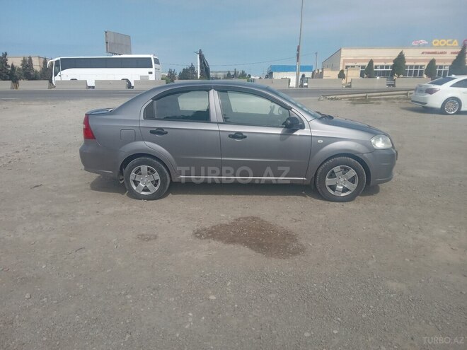 Chevrolet Aveo 2011, 256,354 km - 1.2 l - Bakı