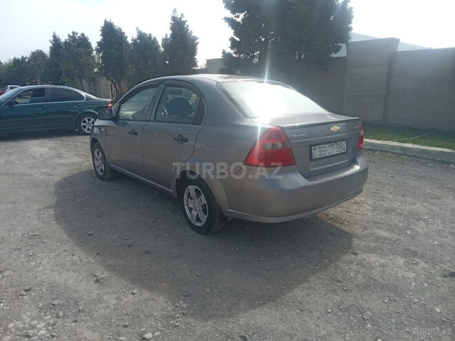 Chevrolet Aveo 2011, 256,354 km - 1.2 l - Bakı