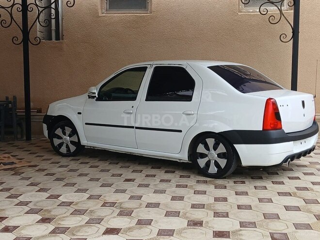 Renault Tondar 2013, 400,000 km - 1.4 l - Sumqayıt