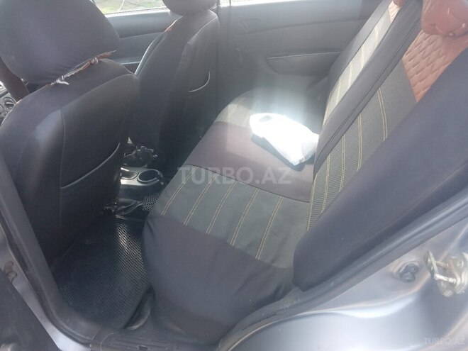 Chevrolet Aveo 2011, 256,354 km - 1.2 l - Bakı