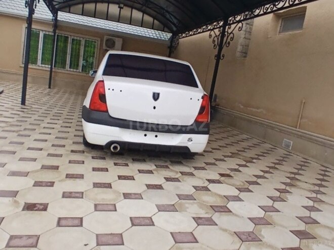 Renault Tondar 2013, 400,000 km - 1.4 l - Sumqayıt