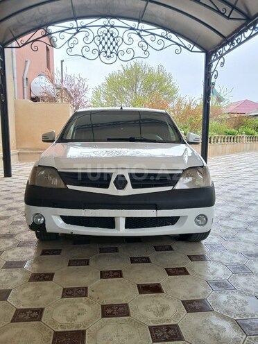Renault Tondar 2013, 400,000 km - 1.4 l - Sumqayıt