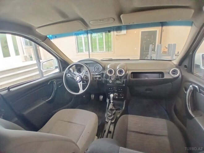 Renault Tondar 2013, 400,000 km - 1.4 l - Sumqayıt