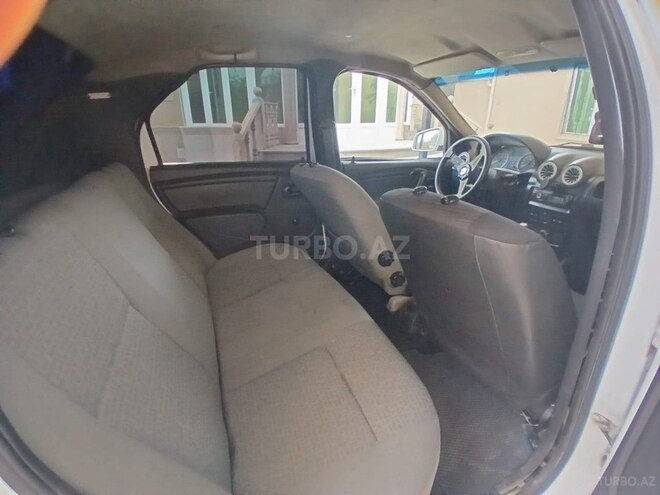 Renault Tondar 2013, 400,000 km - 1.4 l - Sumqayıt