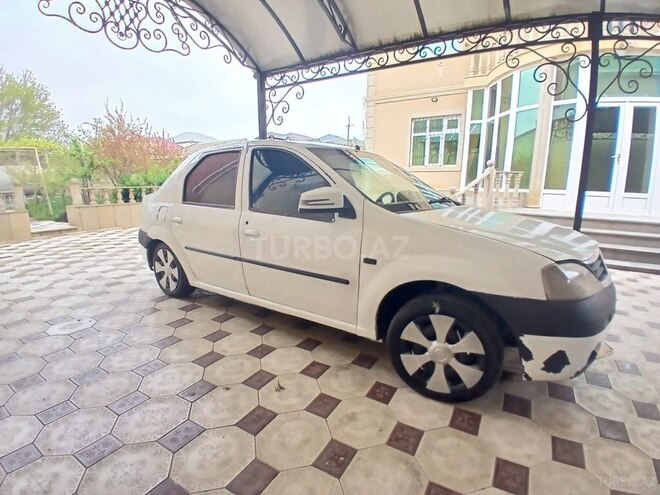 Renault Tondar 2013, 400,000 km - 1.4 l - Sumqayıt