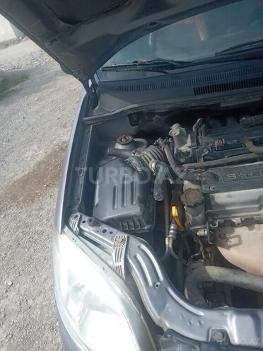Chevrolet Aveo 2011, 256,354 km - 1.2 l - Bakı