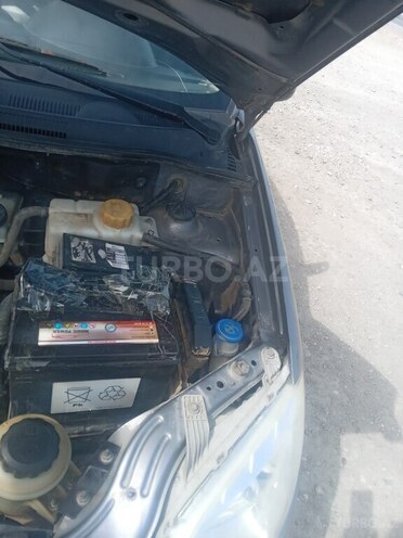 Chevrolet Aveo 2011, 256,354 km - 1.2 l - Bakı