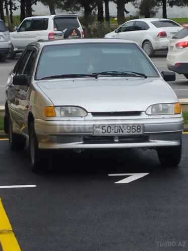 LADA (VAZ) 2115 2007, 270,000 km - 1.6 l - Bakı