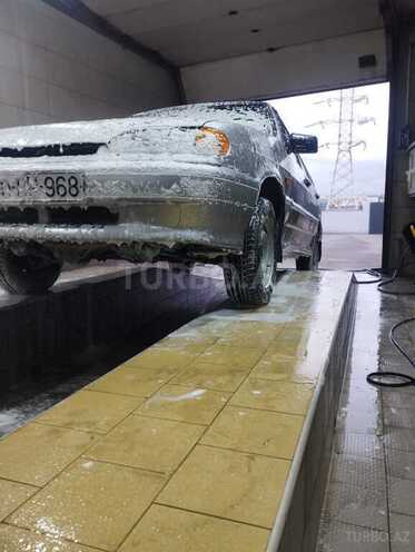 LADA (VAZ) 2115 2007, 270,000 km - 1.6 l - Bakı